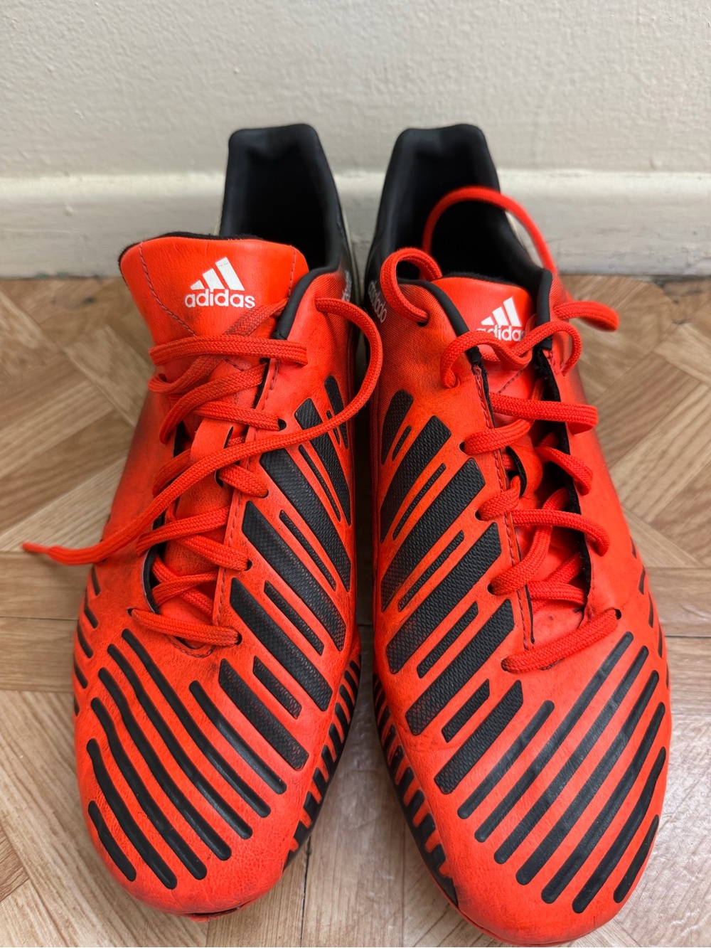 Adidas predator soccer cleats men’s